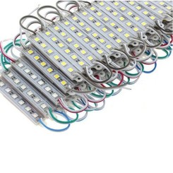 LED بلوکه ای تزریقی