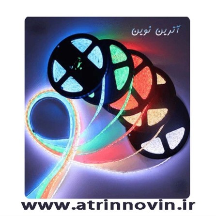 LED نواری تراکم 120