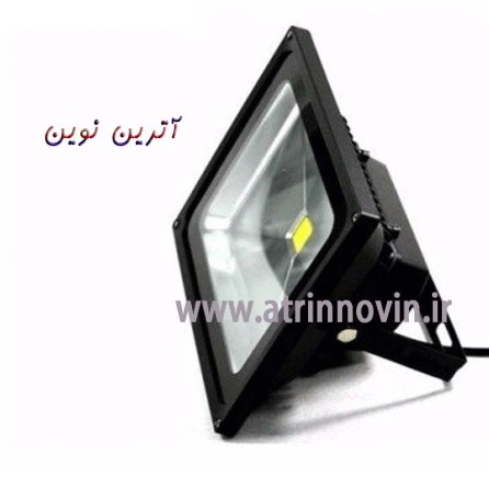 پروژکتور  cob دو چیپ محصول RLED