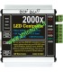 کنترلرنورپردازی QP8000X - QP4000X- QP2000X - QP1000PC