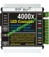 کنترلرنورپردازی QP8000X - QP4000X- QP2000X - QP1000PC