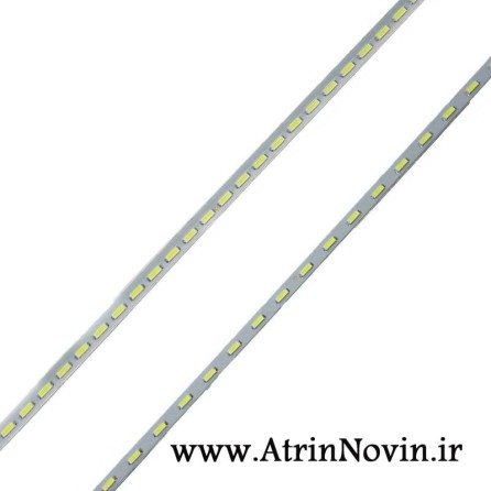 LED مخصوص پنل 60 در 60 سفید