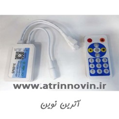 کنترلر LED سفید آفتابی SP106