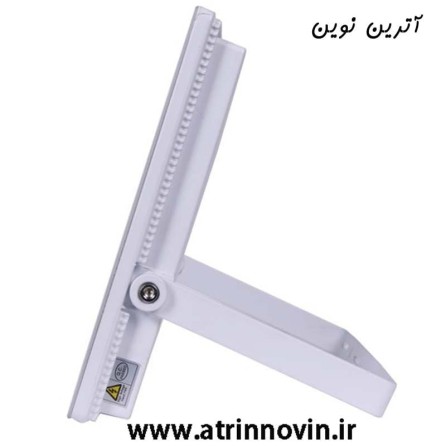 پروژکتور 50 وات 2 سال گارانتی