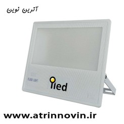 پروژکتور 100 وات 2 سال گارانتی