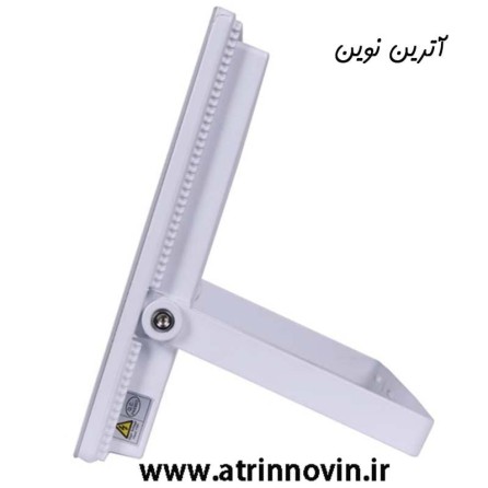 پروژکتور 200 وات 2 سال گارانتی