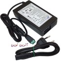 منبع تغذیه سوئیچینگ ( ترانس - آداپتور ) ۱۲ ولت