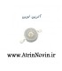 LED 3W آبی ، سبز ، سفید ، قرمز ، RGB