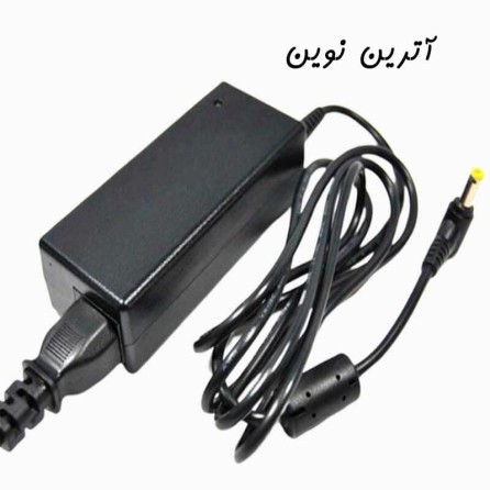 منبع تغذیه سوئیچینگ رومیزی ( ترانس - آداپتور ) 5 ولت