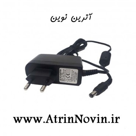 منبع تغذیه سوئیچینگ رومیزی ( ترانس - آداپتور ) 5 ولت