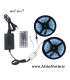 ریموت کنترلر و درایور RGB 6A