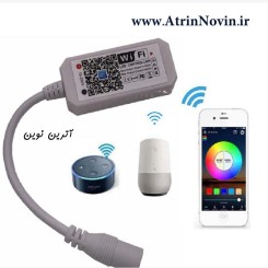 درایور RGB WIFI MAGIC HOME