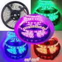 ال ای دی نواری آر جی بی Strip LED RGB