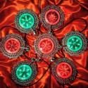 ریسه LED خورشید تاب ویژه مجالس