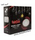 پنل بک لایت ارزان 7 وات 7w