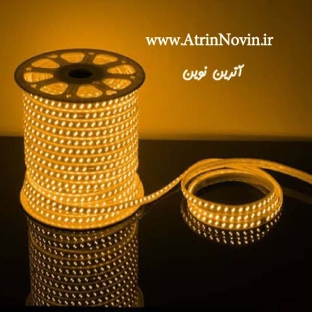 ریسه شلنگی 220 ولت ارزان قیمت انبه ای