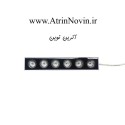 چراغ پلیسی LED حرفه ای