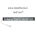 چراغ پلیسی LED حرفه ای