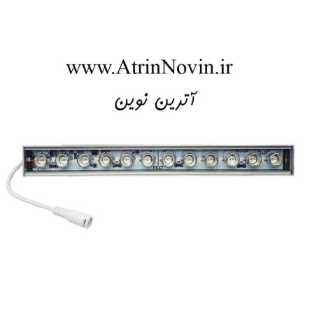 چراغ پلیسی LED حرفه ای