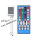 ریموت کنترلر و درایور RGB 6A