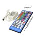 ریموت کنترلر و درایور RGB 6A