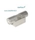 چراغ دکوراتیو مکعبی یک طرفه و چراغ دکوراتیو مکعبی دوطرفه