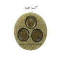 سنگ دفنی پاور - سنگ نوری