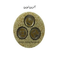 سنگ دفنی پاور - سنگ نوری