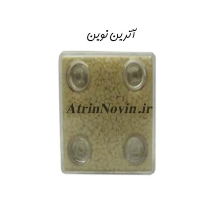 سنگ دفنی پاور - سنگ نوری