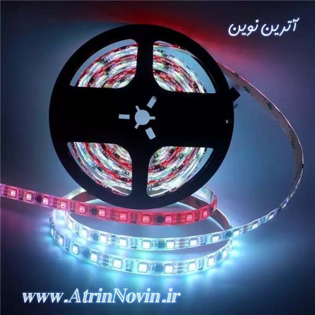 استریپ دیجیتال آی سی دار