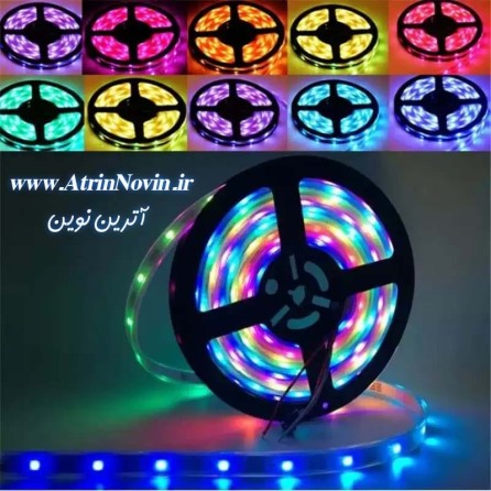 استریپ دیجیتال آی سی دار