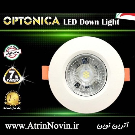 لامپ های هالوژن LED وSMD و COB