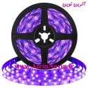 ریسه نواری UV 390NM