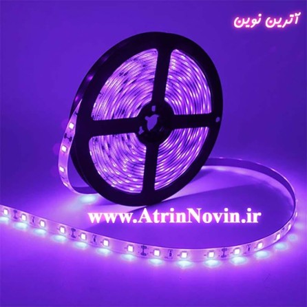 ریسه نواری UV 390NM