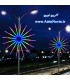 المان نوری ستاره فروزان فول کالر