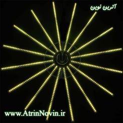 المان نوری ستاره فروزان فول کالر