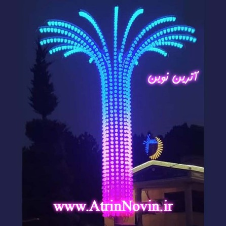 المان نوری شهری