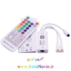 کنترلر دیجیتال WIFI SP511E موزیکال