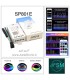 خرید، قیمت کنترلر دیجیتال SP801E سفارشی 4 خروجی دیتا حرفه ای