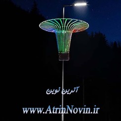 المان نوری کهکشان