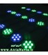 پیکسل لنزار 7 ال ای دی pixell led  فول کالر برای نورپردازی خاص دیجیتال