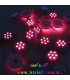 پیکسل لنزار 7 ال ای دی pixell led  فول کالر برای نورپردازی خاص دیجیتال