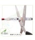 ریسه 2811 بکاپ دار (ws2811 led strip Breakpoint continue)