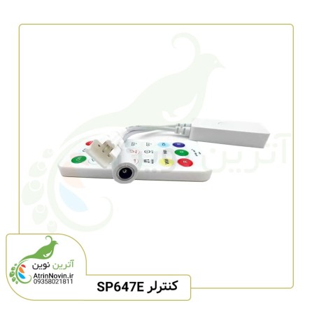 کنترلر SP647E