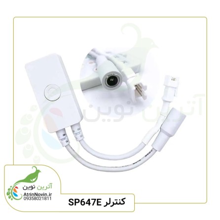 کنترلر  AT647E