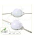 پوینت لایت هفت ال ای دی صادراتی با درجه حفاظت IP67 مقاوم در برابر باد و باران و آنتی UV