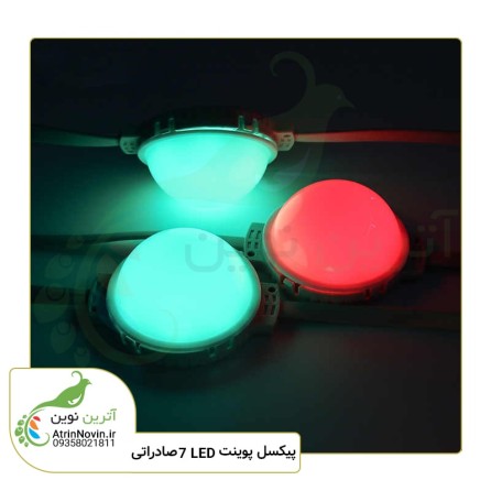 خرید پیکسل پوینت حبابدار