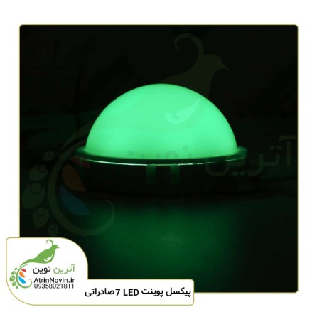 قیمت پیکسل پوین حبابدار
