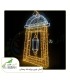 المان نوری ماه رمضان