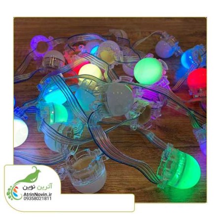 PIXEL POINT 7 LED